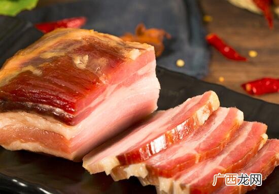 咸肉和风肉有什么样的区别 咸肉和风肉的区别