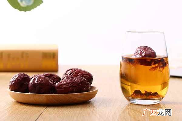 秋冬季节喝什么茶