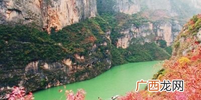 重庆三峡是哪三个峡,三峡包括哪三个地方?