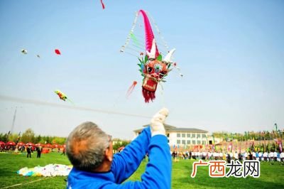 潍坊风筝节是什么节日,举办风筝节的城市有哪些？