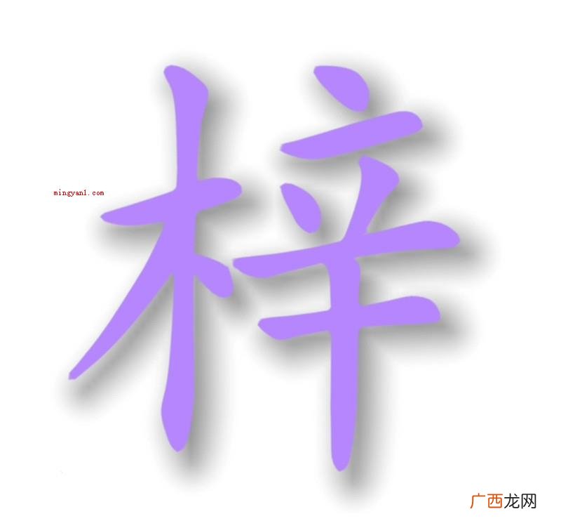 01 梓字取名的寓意是什么？