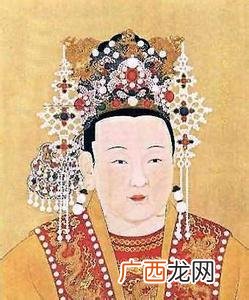 明德皇后是哪个朝代的,历史上所有皇后明细表？