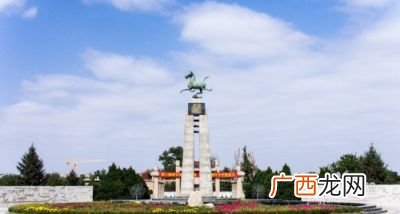 武威景点,武威5a景点有哪些？