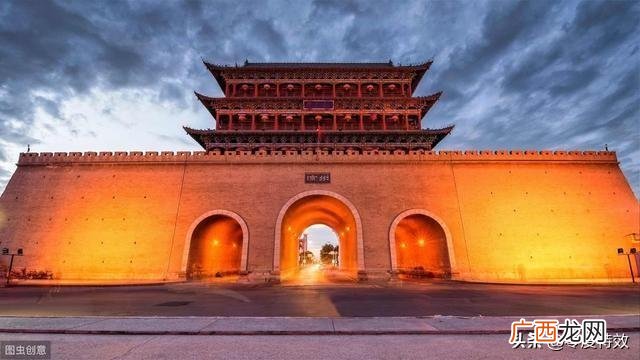 武威景点,武威5a景点有哪些？