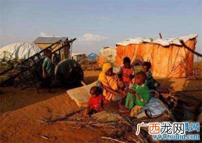 全球最穷的国家,世界上最弱最穷的国家是哪个？