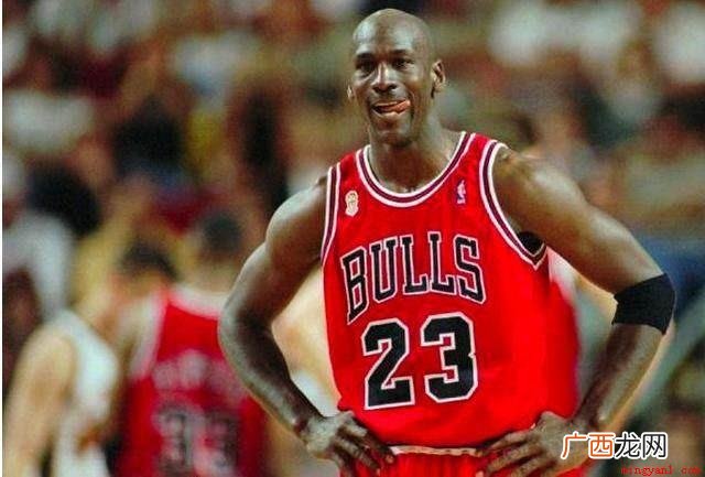 NBA穿过23号球衣分别有:昆廷 NBA23号球衣是谁穿的