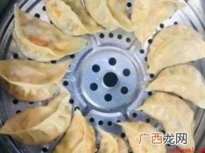 怎样做蒸饺又软又好吃