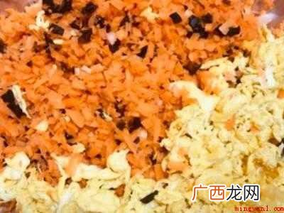 怎样做蒸饺又软又好吃
