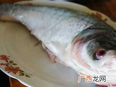 小鲢鱼怎么吃