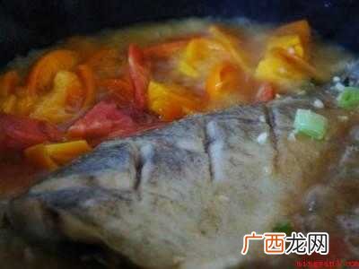小鲢鱼怎么吃