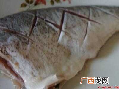 小鲢鱼怎么吃