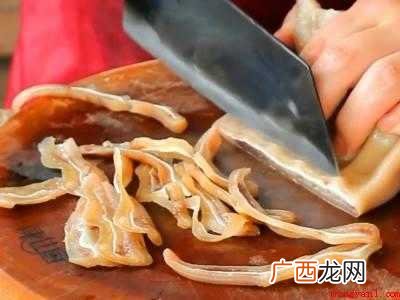 猪耳怎么吃