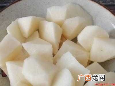 凉薯怎么吃好吃又简单