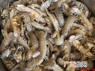 虾爬怎么吃