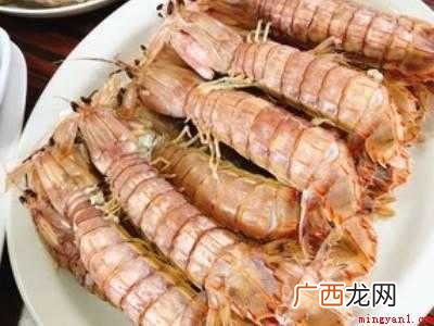 虾爬怎么吃