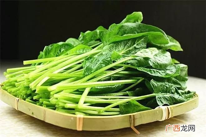 菠菜怎么处理,菠菜处理方法？