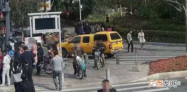 深圳如何判断闯红灯,深圳闯红灯一定会被拍吗？