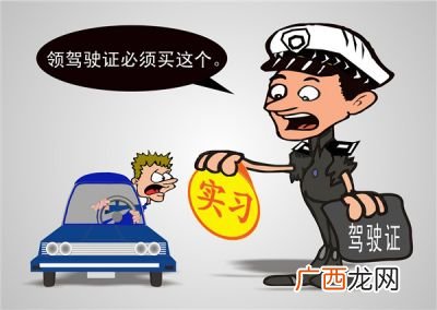 驾照实习期是多久,驾驶证在实习时间能开车吗？