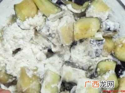 烧茄子怎么做外酥里嫩