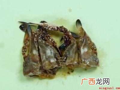 扁蟹怎么做好吃