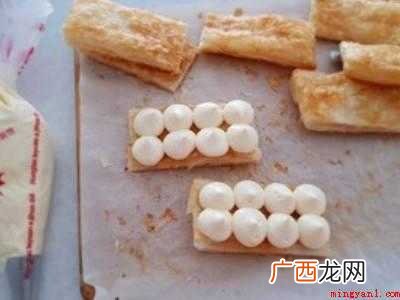 拿破仑酥怎么吃