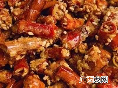 辣椒酥怎么吃