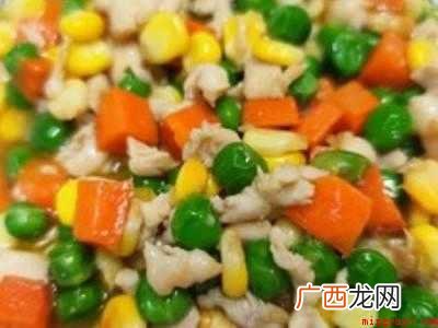 青豆怎么吃
