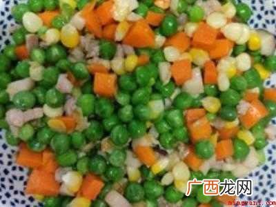 青豆怎么吃