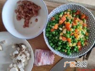 青豆怎么吃