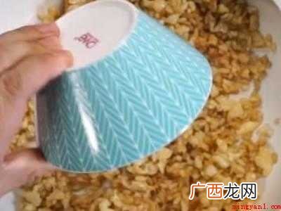 冷饭怎么做好吃