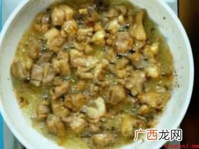 鸡肉怎么炒来吃
