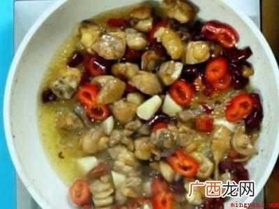 鸡肉怎么炒来吃