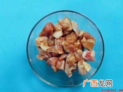 鸡肉怎么炒来吃