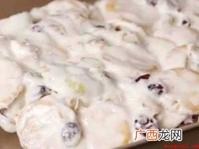 雪花酥怎么吃
