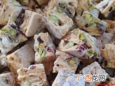 雪花酥怎么吃