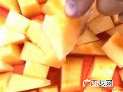 蜜甜瓜怎么吃