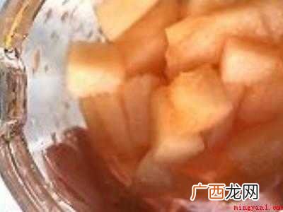 蜜甜瓜怎么吃