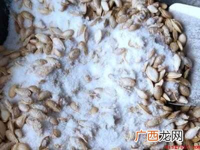 南瓜子怎么吃才好