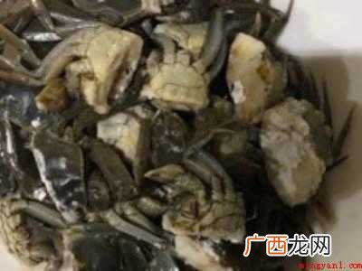 怎么样吃蟹