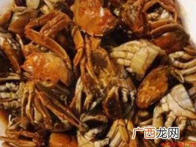 怎么样吃蟹