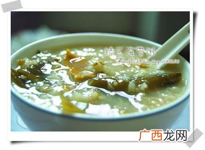 海带粥的制作方法,冬瓜煲绿豆海带粥的做法？