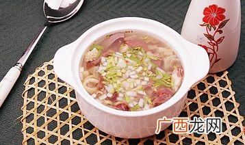羊杂汤的做法和配料,青县羊杂汤配方？