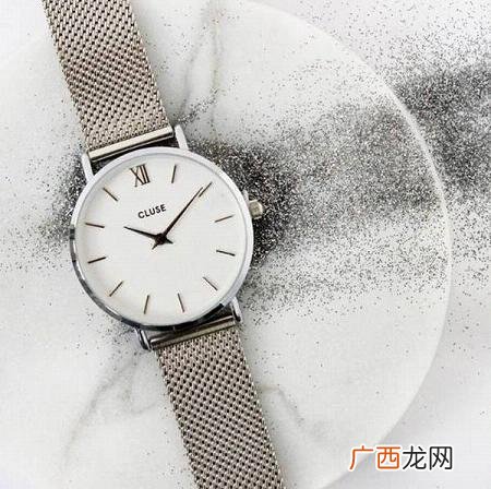 cluse手表是什么牌子,手表表盖的安装？