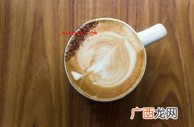 欧蕾现磨咖啡怎么做好吃? 牛奶咖啡怎么冲窍门