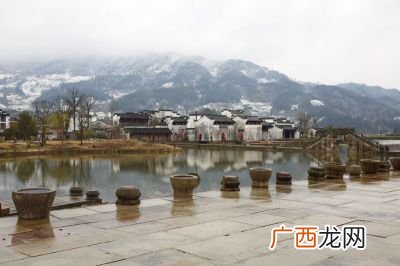 桐城市景点,桐城著名景点介绍到底有哪些?