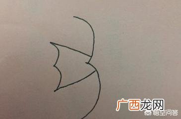 怎样画金鱼,怎样画金鱼简笔画?