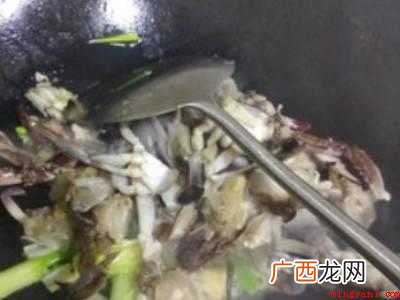 怎么样吃蟹子