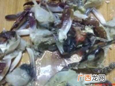 怎么样吃蟹子