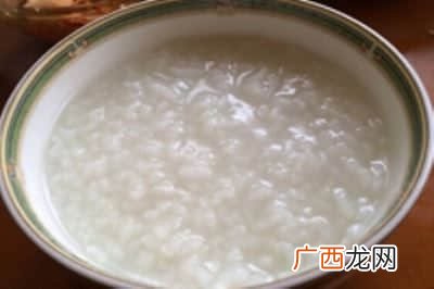 如何煮稀饭,米汤怎么熬成稀饭？
