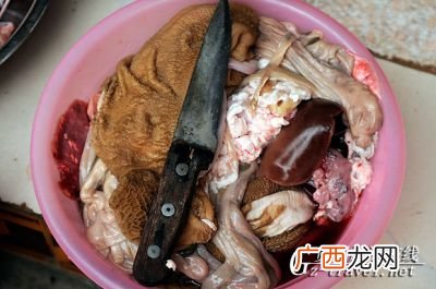 羊内脏有哪些可以吃,羊内脏哪个部位不能吃？